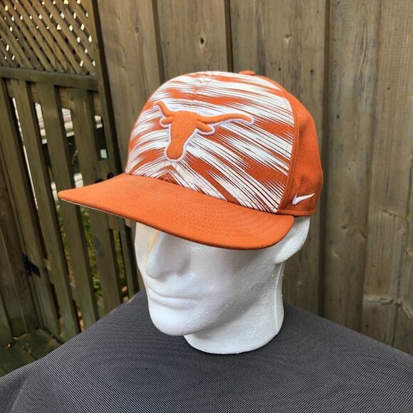 NFL Nike Texas Longhorns Hat - Picture 6 of 7